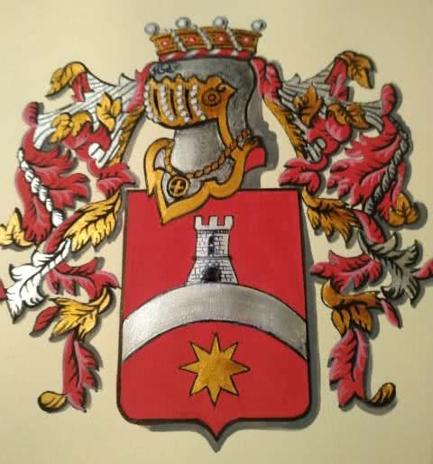 Wappen Architekturbüro Rotondari